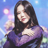 Hyojung (Oh My Girl)