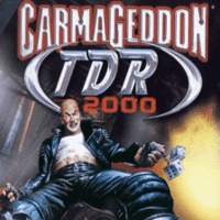 Carmageddon TDR 2000