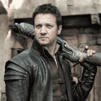 Hansel & Gretel: Witch Hunters