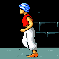 Prince of Persia (1989)
