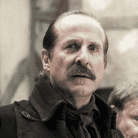 Sheriff Berringer
