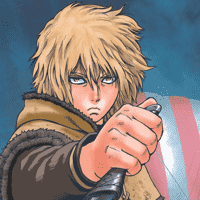 Vinland Saga Personality Types - Personality List