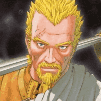 Vinland Saga Personality Types - Personality List