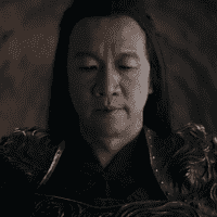 Shang Tsung