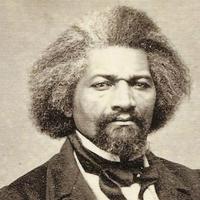 Frederick Douglass