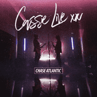 Chase Atlantic - Cassie