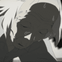 Old Man