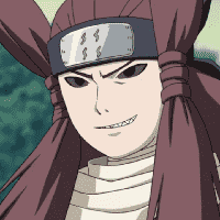 Ameyuri Ringo, Narutopedia