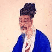 Liu Yuxi (Liu Yu-hsi)