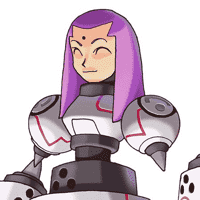 Mega Man Juno