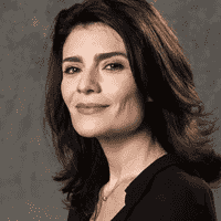 Leila Barros