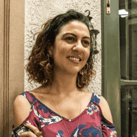 Maria da Penha Moreira