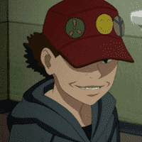Makoto Kozuka