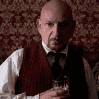 Stonehearst Asylum (2014)
