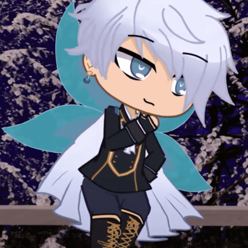 Prince Adrian