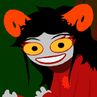 Aradia Megido