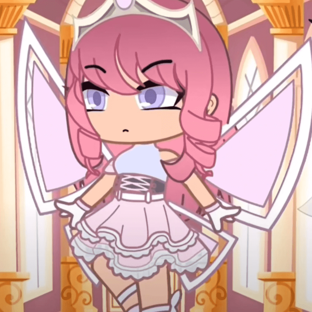 Princess Pink