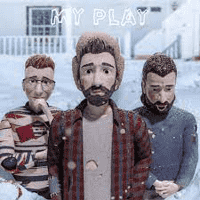 AJR - My Play