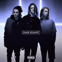 Chase Atlantic - Church