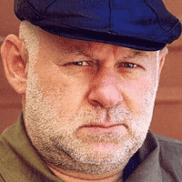 Evgeny Borisovich Zhuk "Borisych"