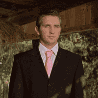 Andrey Bukhankin