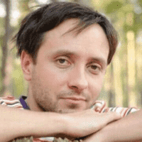 Maxim "Maks" Yurievich Kovalev