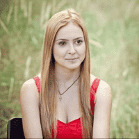Ekaterina "Katya" Berkovich