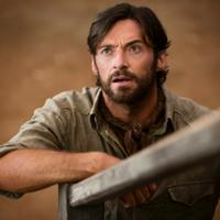 Drover