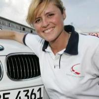 Sabine Schmitz