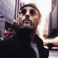 Léon: The Professional (1994)