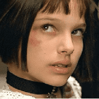 Mathilda Lando Personality Type, MBTI - Which Personality?