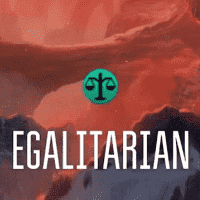 EGALITARIAN Advisor Voice