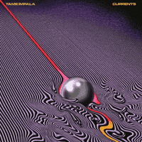 Tame Impala - Love/Paranoia