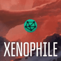 XENOPHILE Advisor Voice