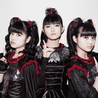 BABYMETAL