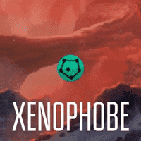 XENOPHOBE Advisor Voice