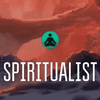 SPIRITUALIST Advisor Voice