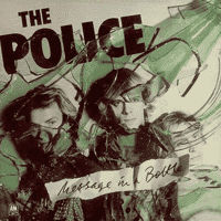 The Police - Message in a Bottle