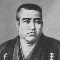 Saigō Takamori