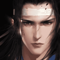 Lan Wangji/Lan Zhan