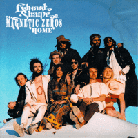 Edward Sharpe and the Magnetic Zeros - Home