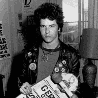 Darby Crash