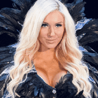 Charlotte Flair