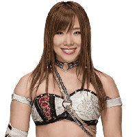 Kairi Sane