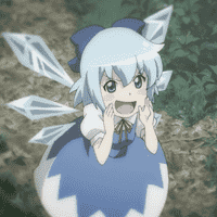 Cirno