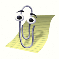 Clippy