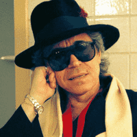 Gato Barbieri