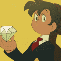 Diamond Jack