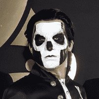 Papa Emeritus III