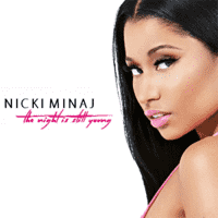 Nicki Minaj - The Night Is Still Young